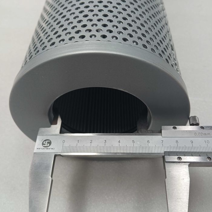 Гидравлический фильтр FAX-800X10