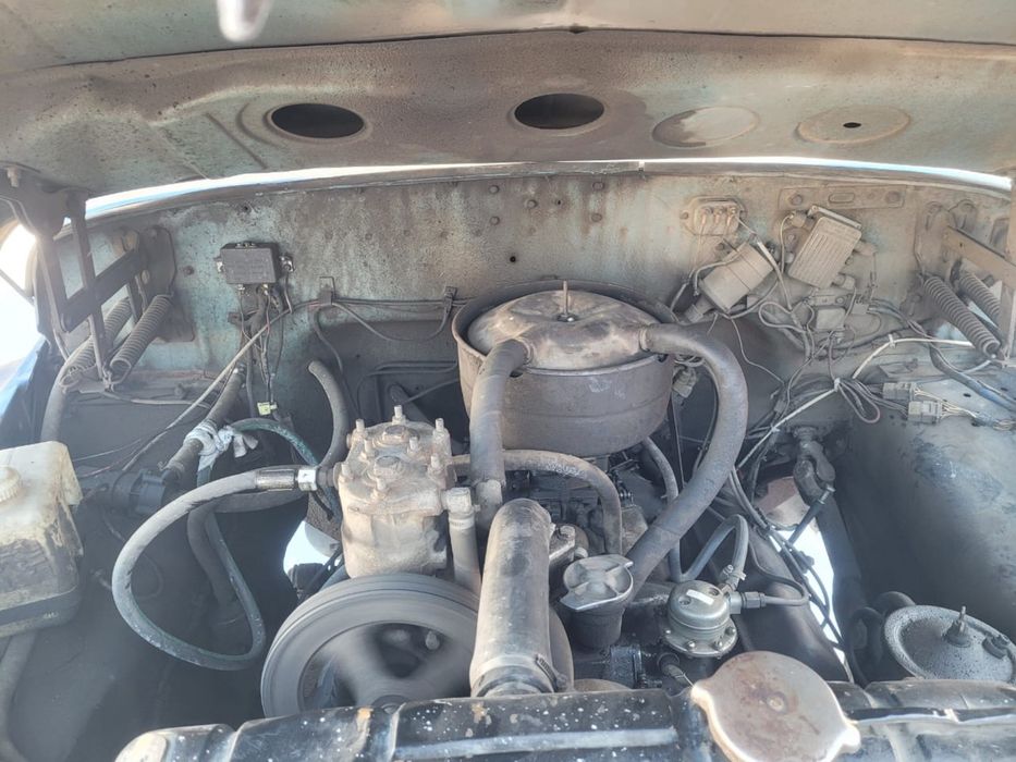 Продается Зил Бензовоз