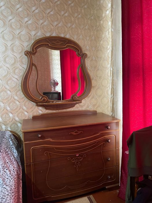 Продам спальный гарнитур Беларусь