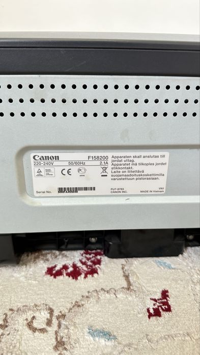 Принтер сатылады