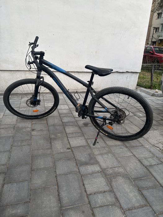 Bicicleta B’TWIN Rockrider ST120-MTB
