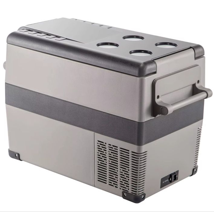 Хладилник за кола компресорен, инвертoрен  45л 12/24V, хладилна чанта