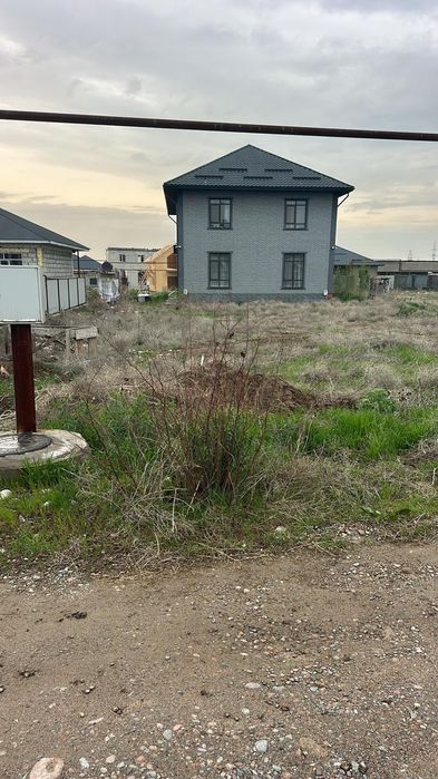 Срочно продается участок в Табак Совхозе 6 соток