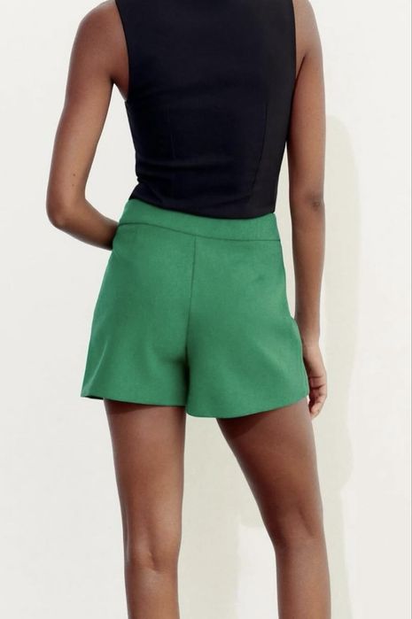 Пола панталон Zara