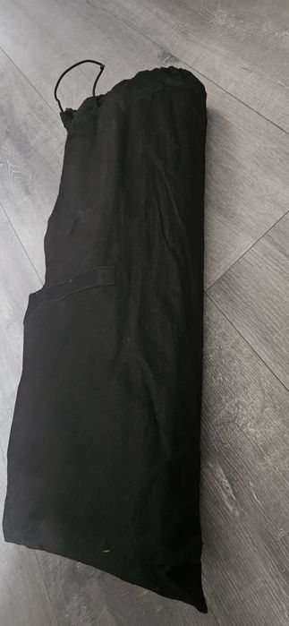 Organizator portbagaj logan 3