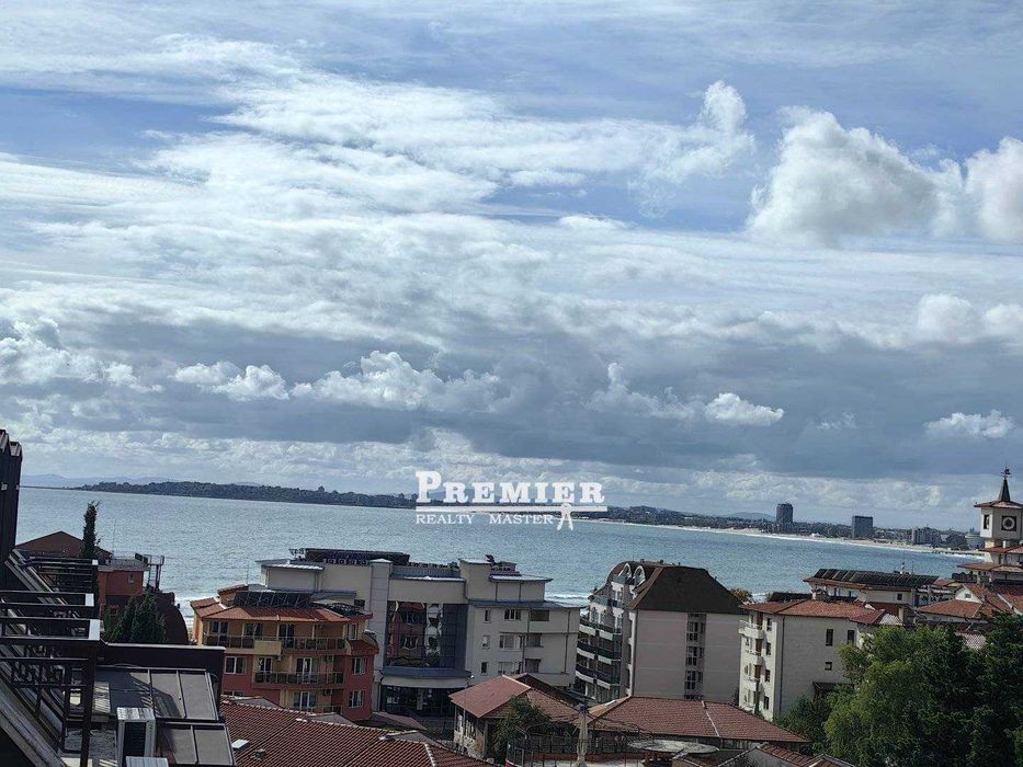 Продава се Едностаен апартамент в к.к. Слънчев бряг - 40 кв.м за 810 €/кв.м - Снимка #2