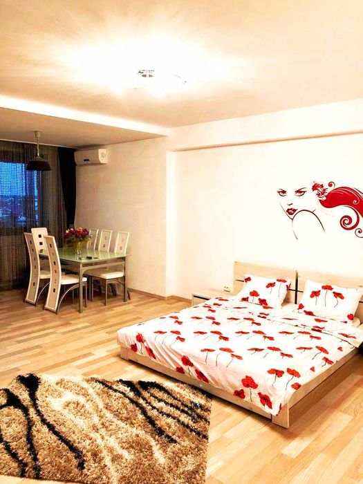 Apartamente Cu Doua Camere Si Garsoniere Regim Hotelier De Lux RIN