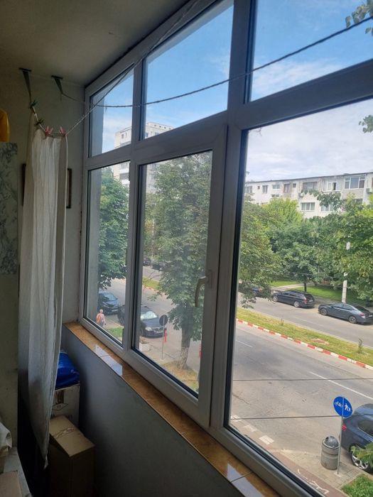 Vand Apartament 3 Camere Slobozia Ultra-Central