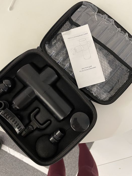 Массажер  Перкуссионный