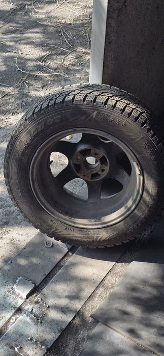 Продаю Диски R14 4/100