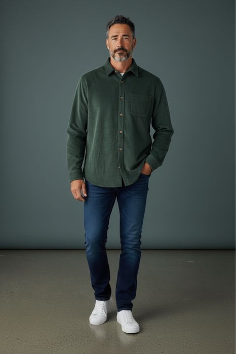 Camasa reiat barbati