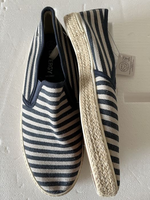 Обувь летняя мужская