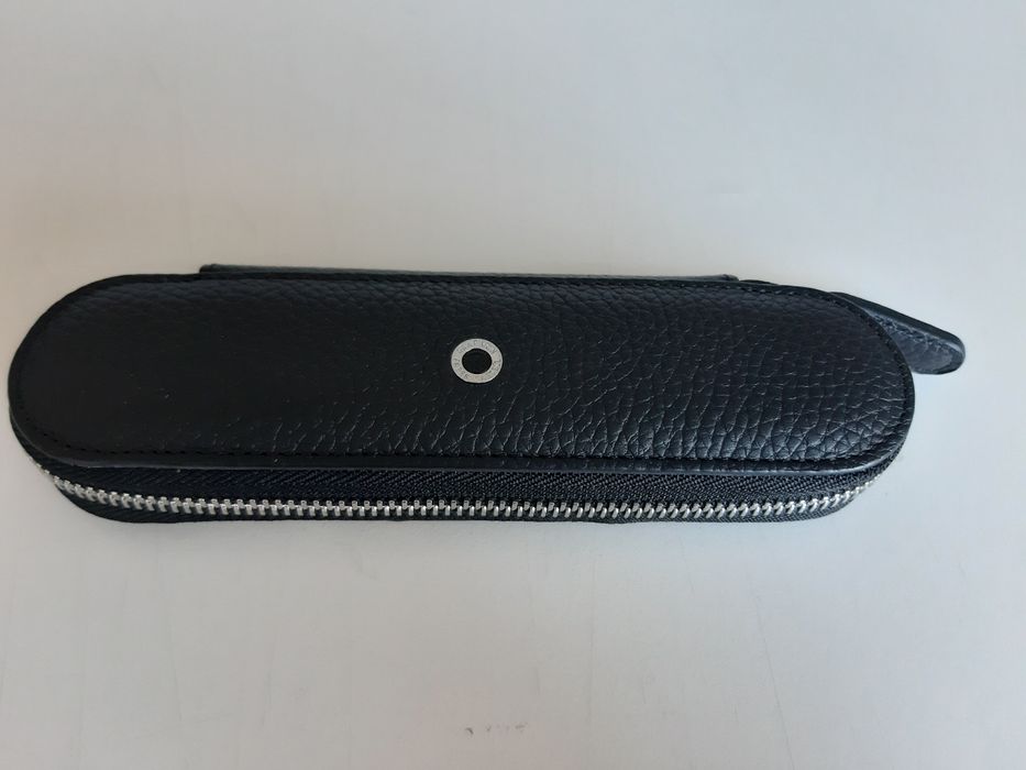 Graf von Faber-Castell Etui 2 instrumente de scris