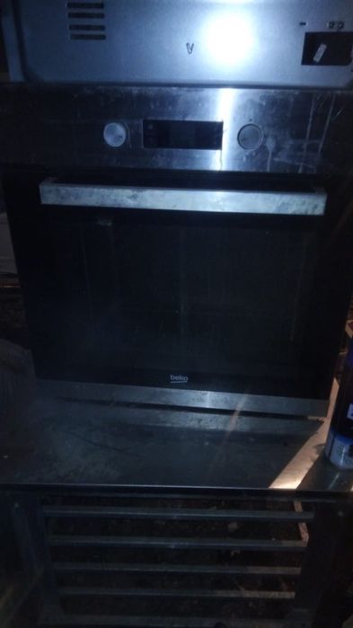 Печка для кухни