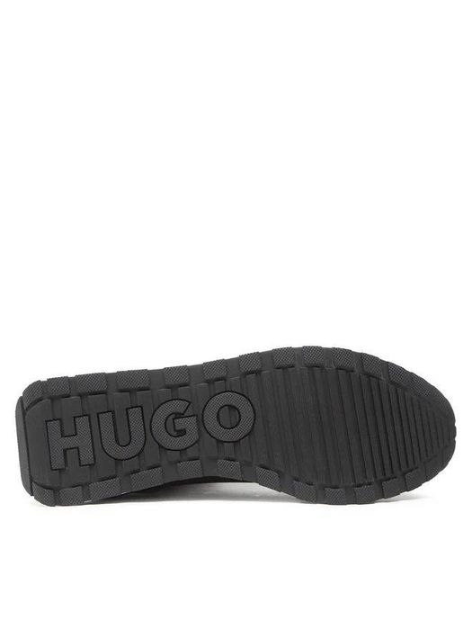 Hugo Boss унисекс на узкую ногу