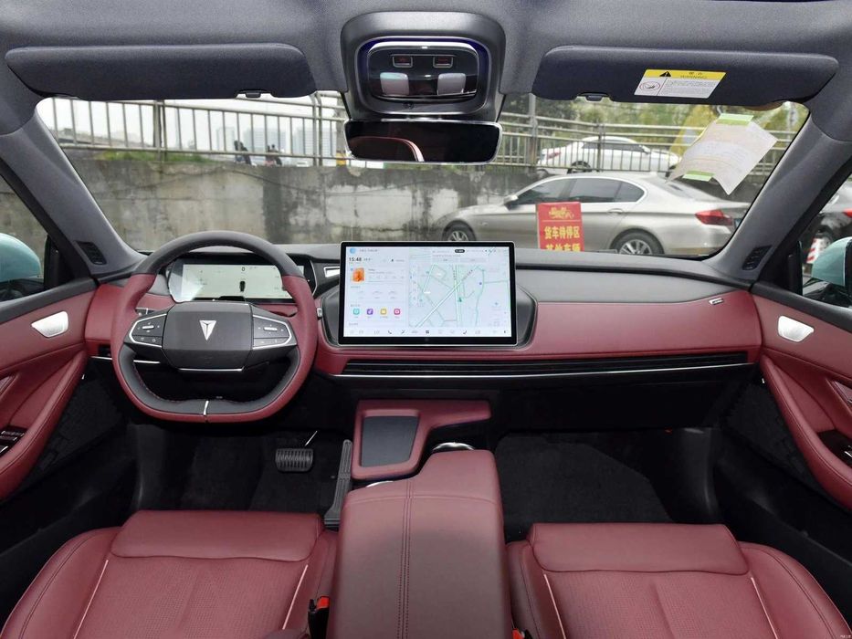 Changan Deepal SL 03 200 MAX