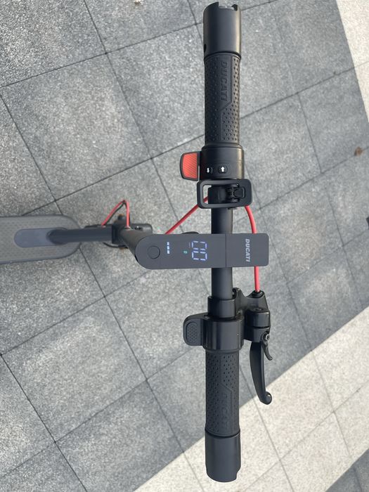 Trotineta Electrica Ducati PRO-I EVO