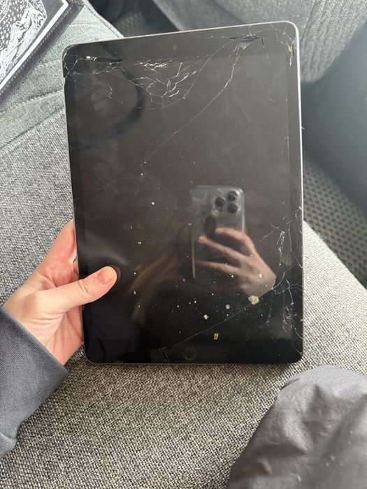 Продам ipad рабочий