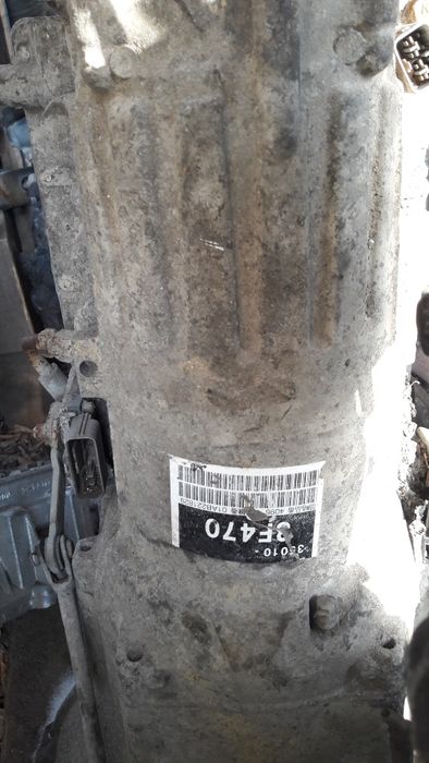 Продам на Тойоту Марк 2 АКПП и рейку