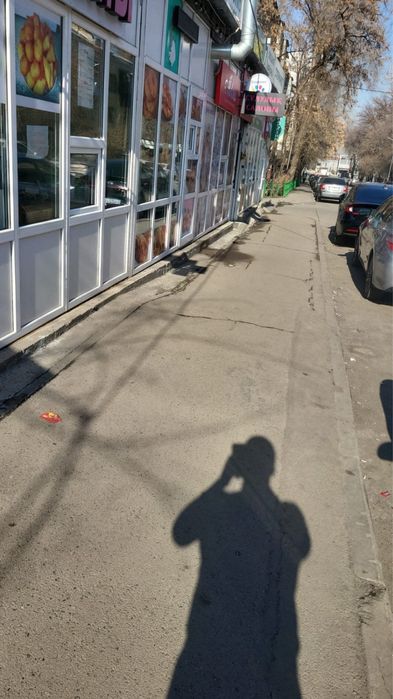 Сдается тандырная