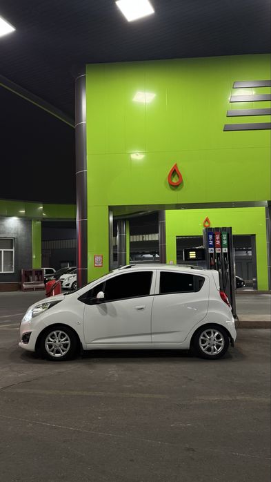 Спарк 2019 йил ранги ок