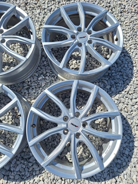 5x112.18цола 7j ET43 Autec