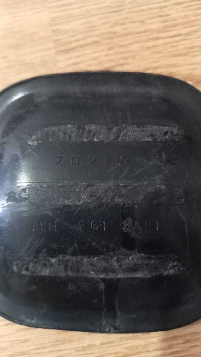 ГОЛЬФ 3 Мыльница под ручки дверей