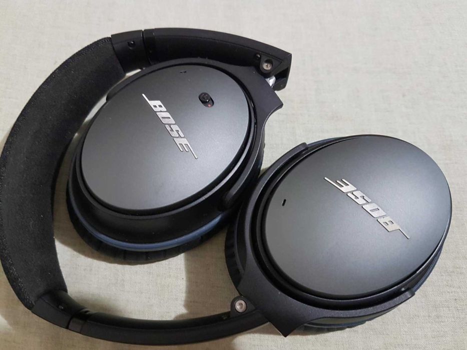 Casti Bose QC 25