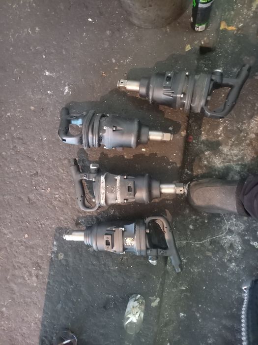 Продам гайкаверт