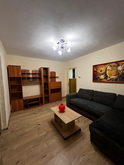 Apartament de inchiriat 2 camere zona piata Rahovei