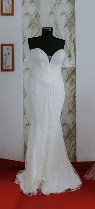 Rochie de mireasă