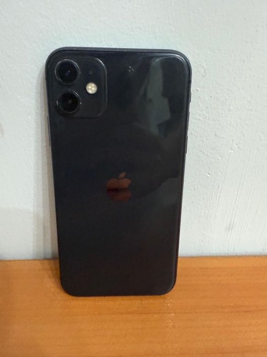 Iphone 11 на 128гб