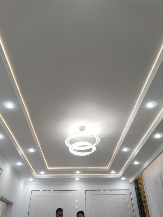 Услуги Под ключ,Стаж 18-лет