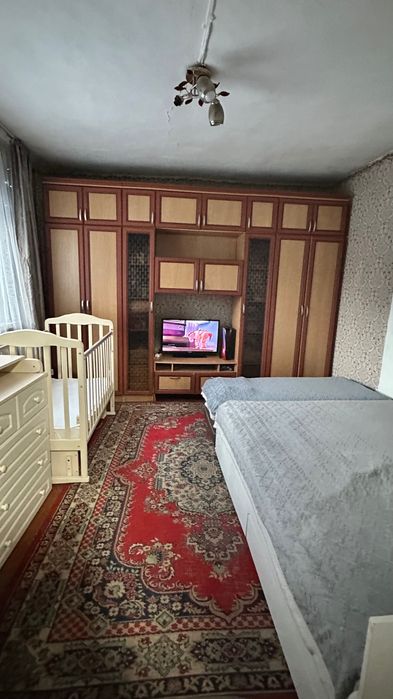 Продам теплый дом в хорошем районе