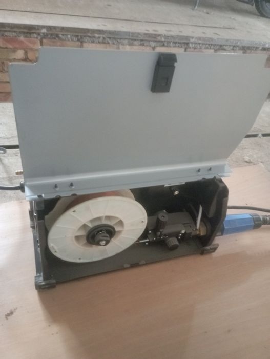 Ресанта полуавтомат (кемпинг)