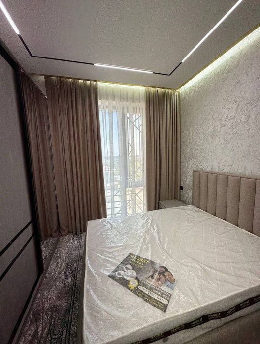 Сдается 2-х ком. кв LUX в центре города