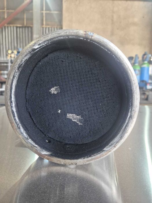 Curatare DPF - Filtru Particule / Catalizatoare