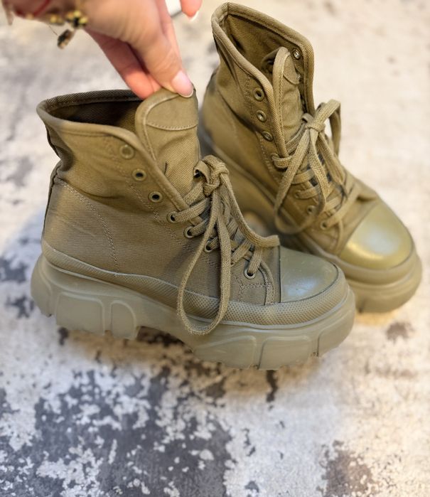 Кецове Зара 36 размер