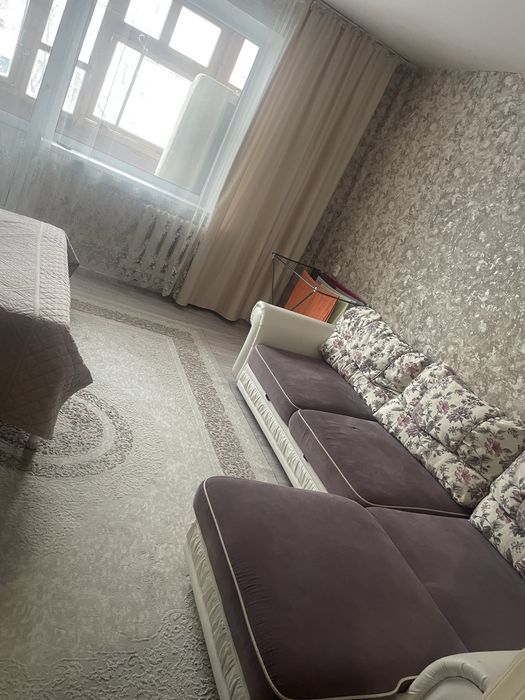 Квартира посуточно