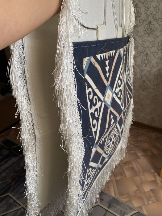 Продам коржын 3500