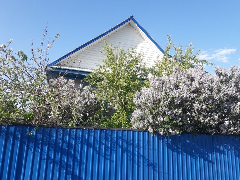 Продам дом г. Щучинск