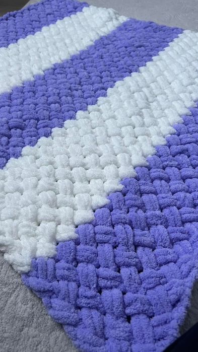 Бебешки одеялца.