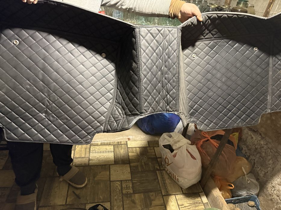 Продам коврики АВТОКОРОНА