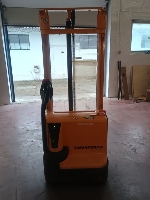 Liza Jungheinrich EJC112