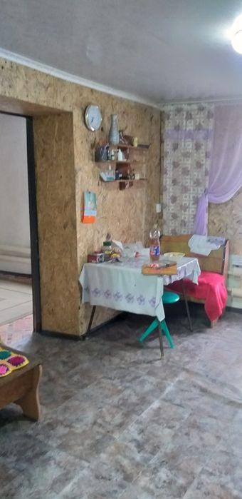 Продам дом с большим участком