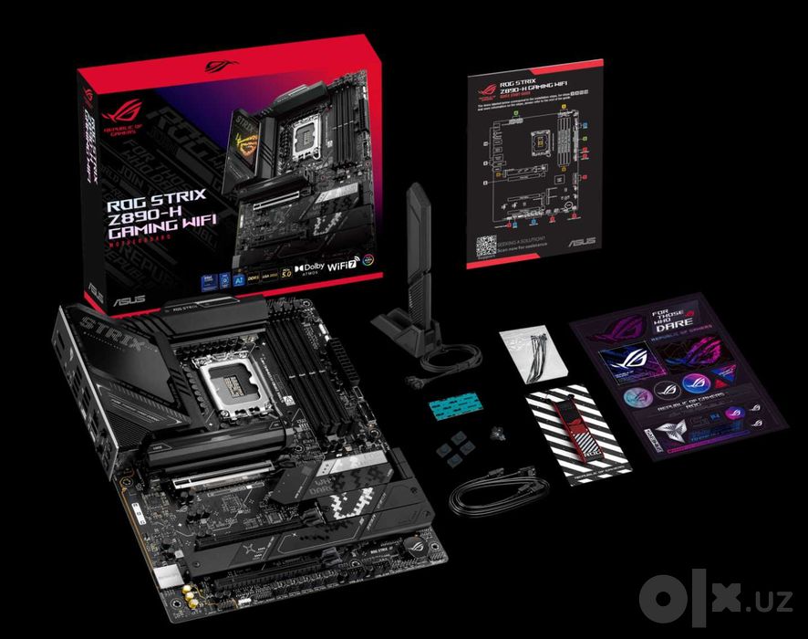 TOP-TIER PC | Core Ultra 7 270K Plus | RX 9070 XT 16GB | 32GB DDR5