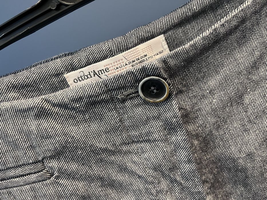 Панталон Ottod Ame