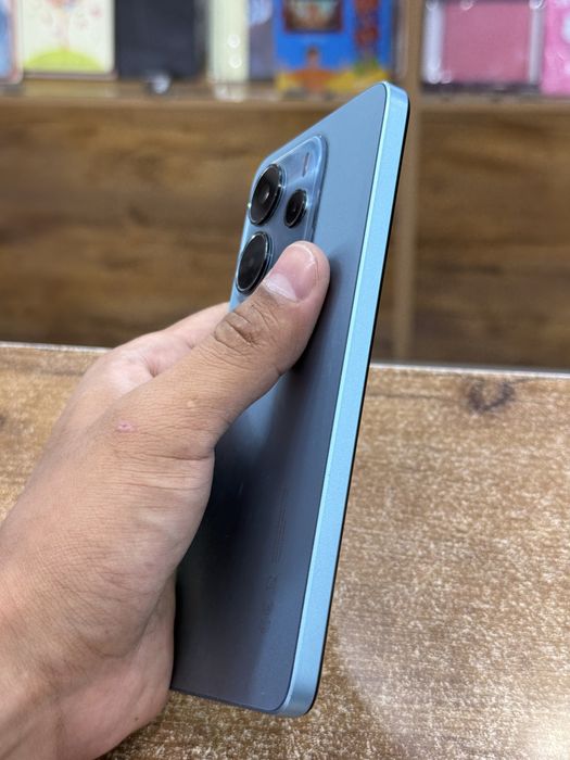 Redmi Note 14  (Kaspi 0-0-12)