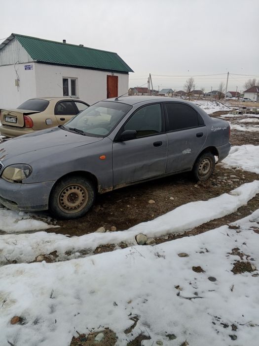 Заз шанс обьем 1.5 продаю