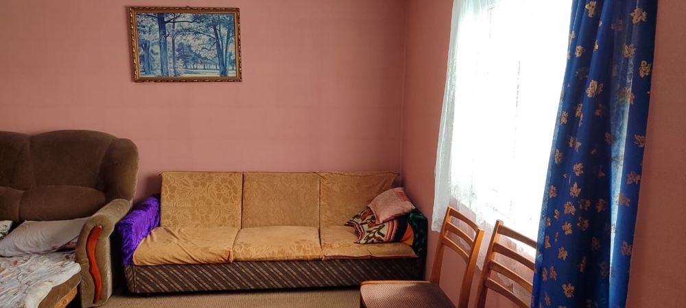 Дача Гудок-Эврика